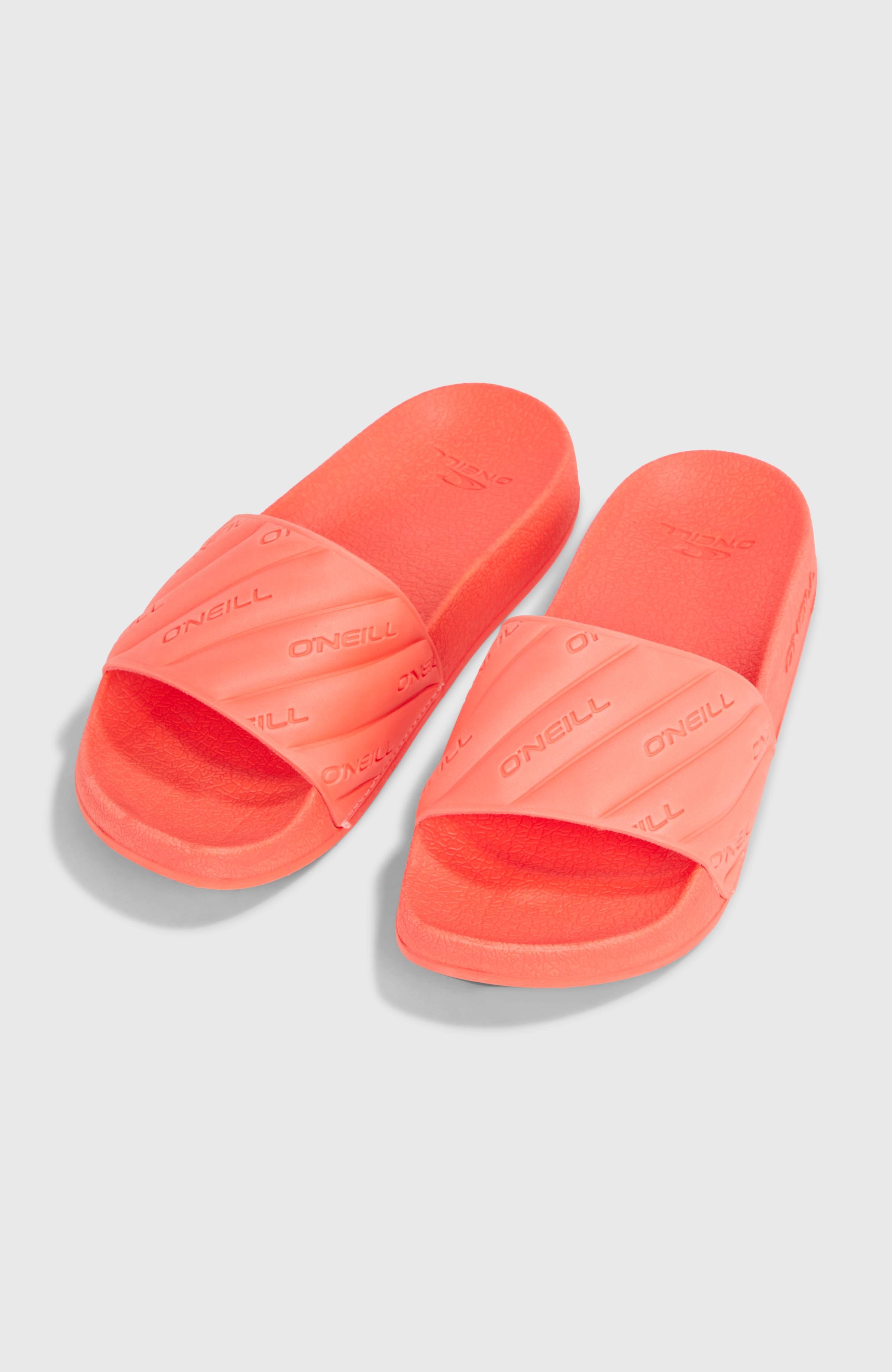 THE O'NEILL SLIDES