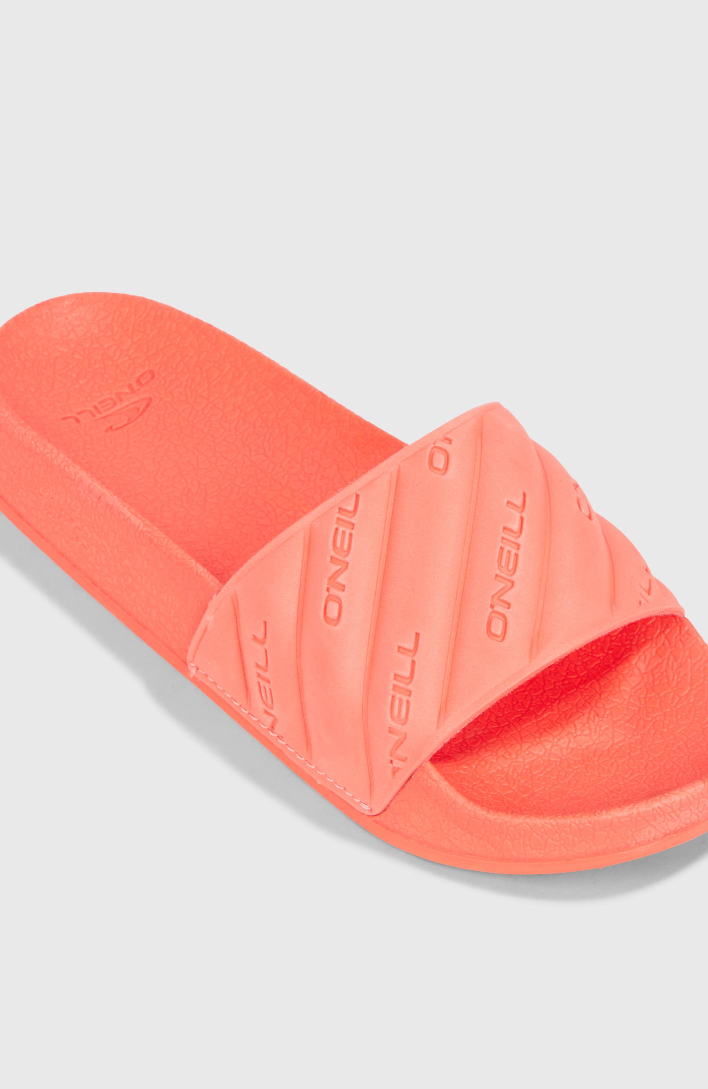 THE O'NEILL SLIDES