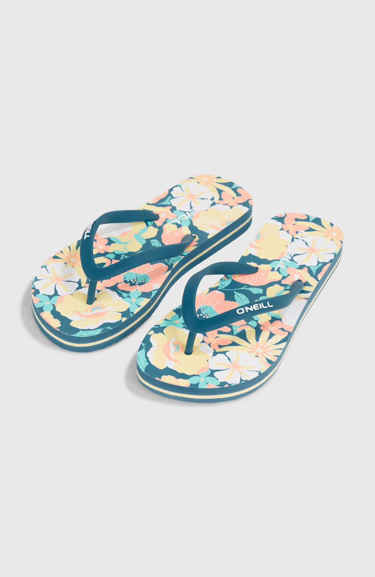 PROFILE SANDALS
