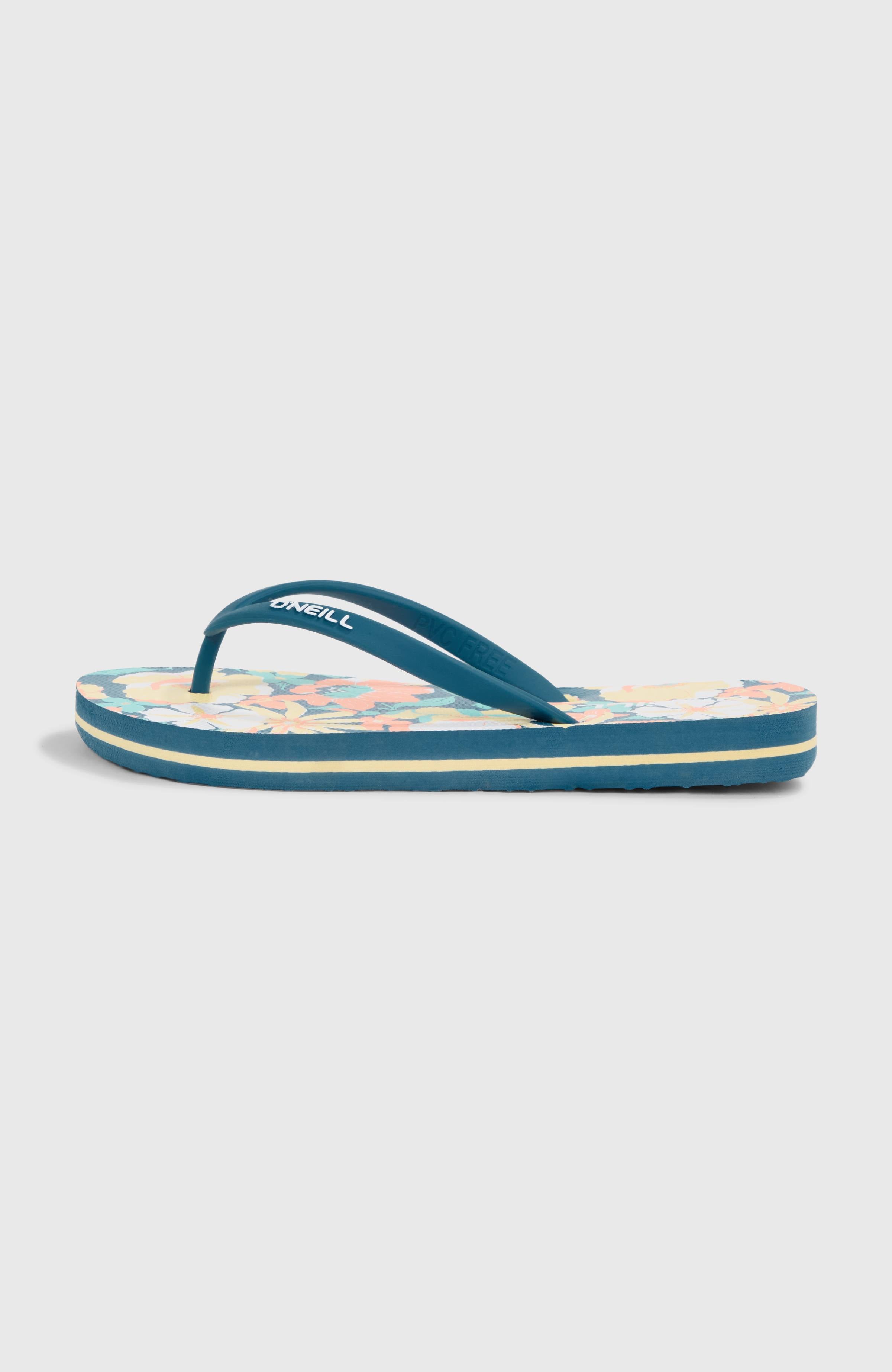 PROFILE SANDALS