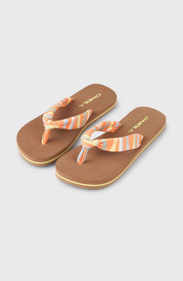 DITSY SUN SANDALS