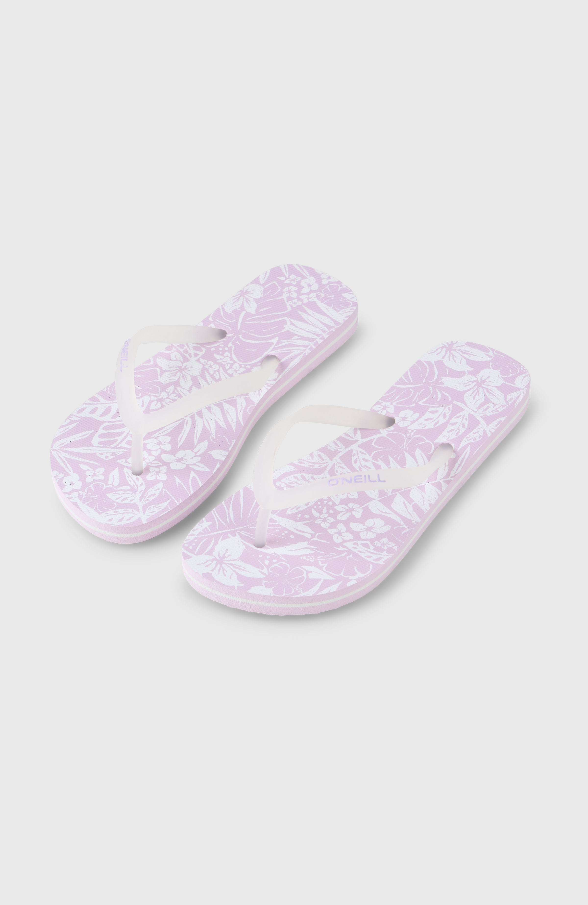PROFILE GRAPHIC SANDALS