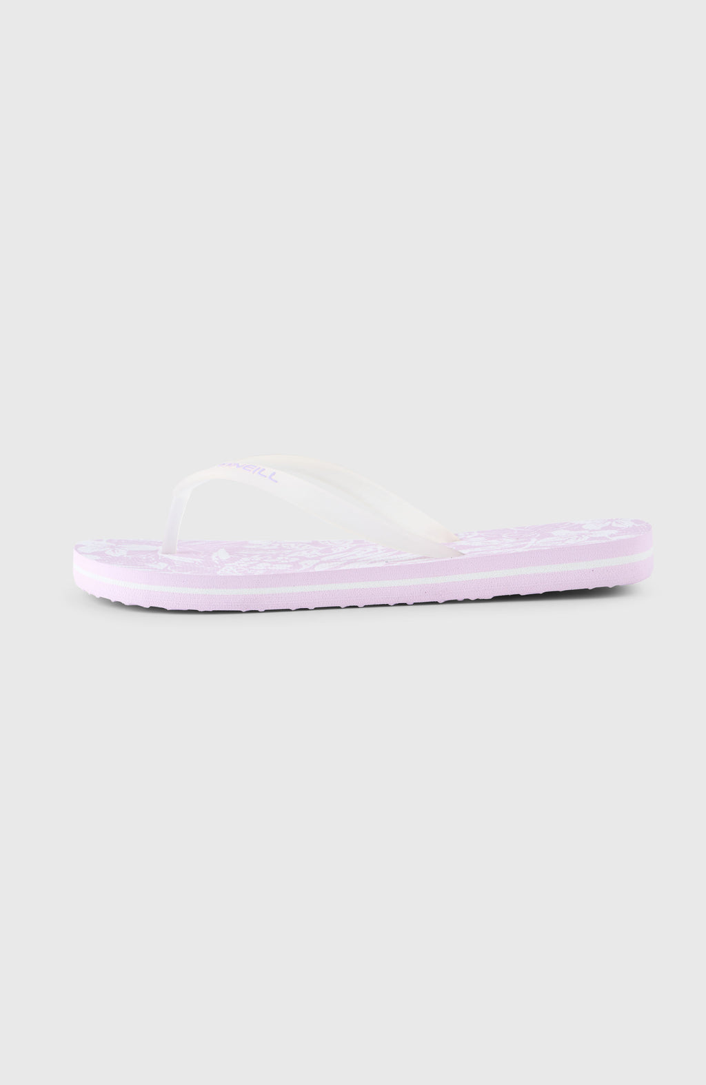 PROFILE GRAPHIC SANDALS