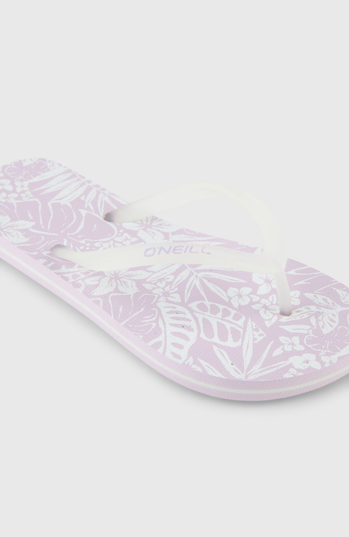 PROFILE GRAPHIC SANDALS