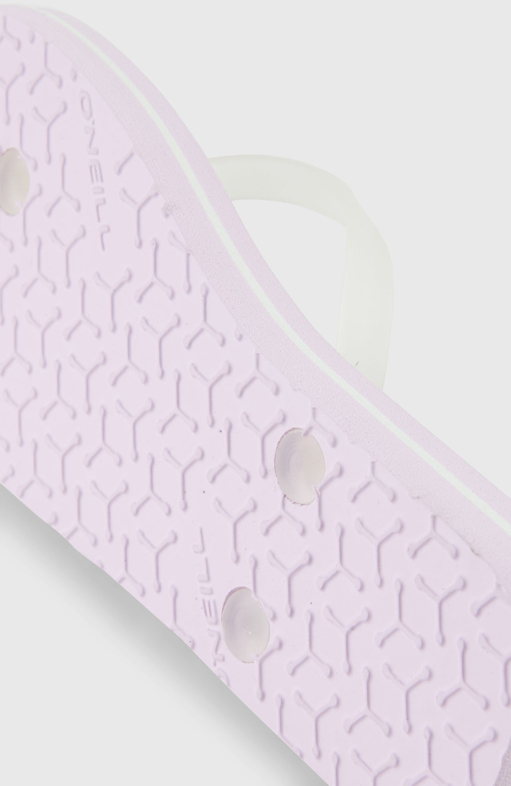 PROFILE GRAPHIC SANDALS