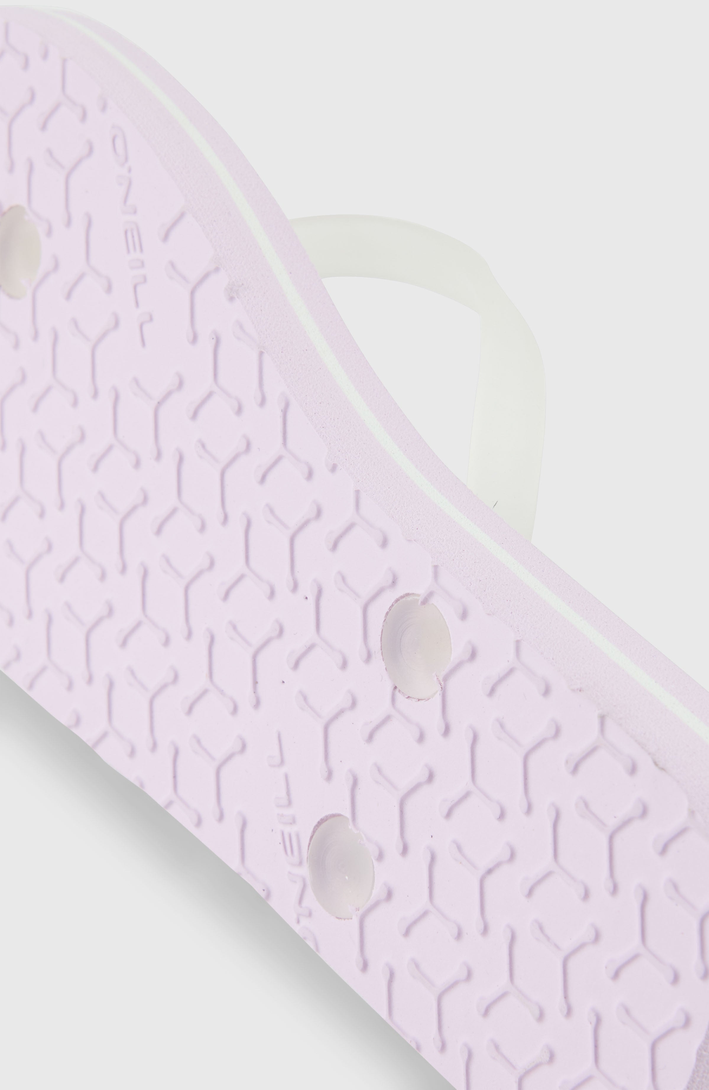 PROFILE GRAPHIC SANDALS