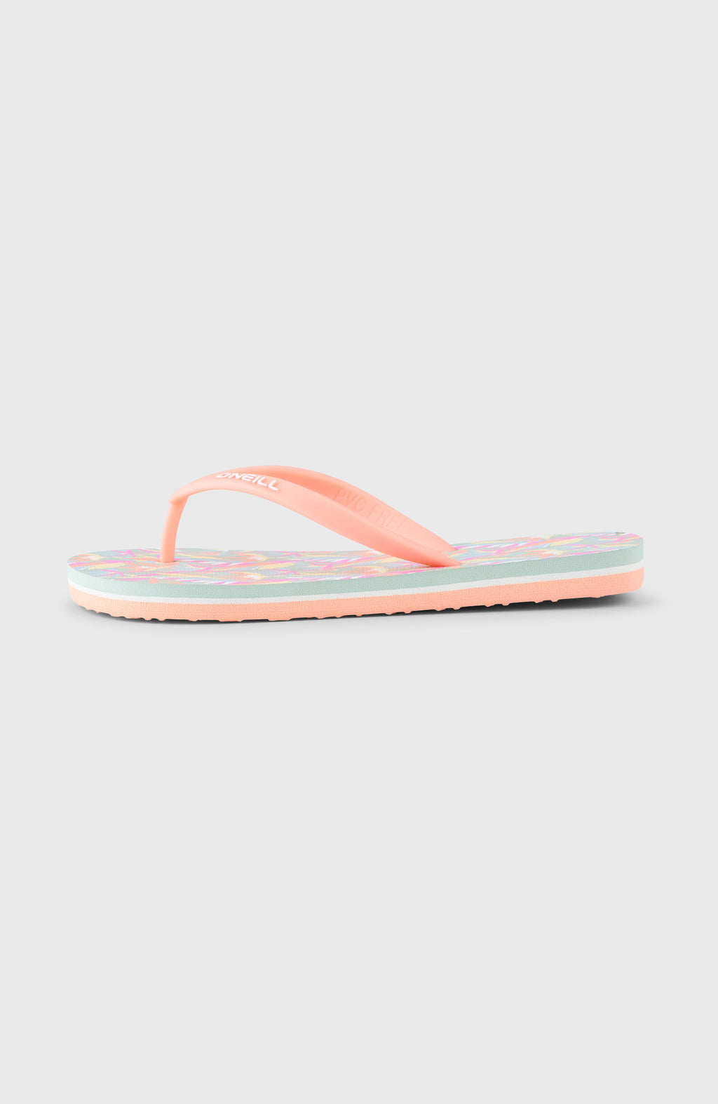 PROFILE GRAPHIC SANDALS