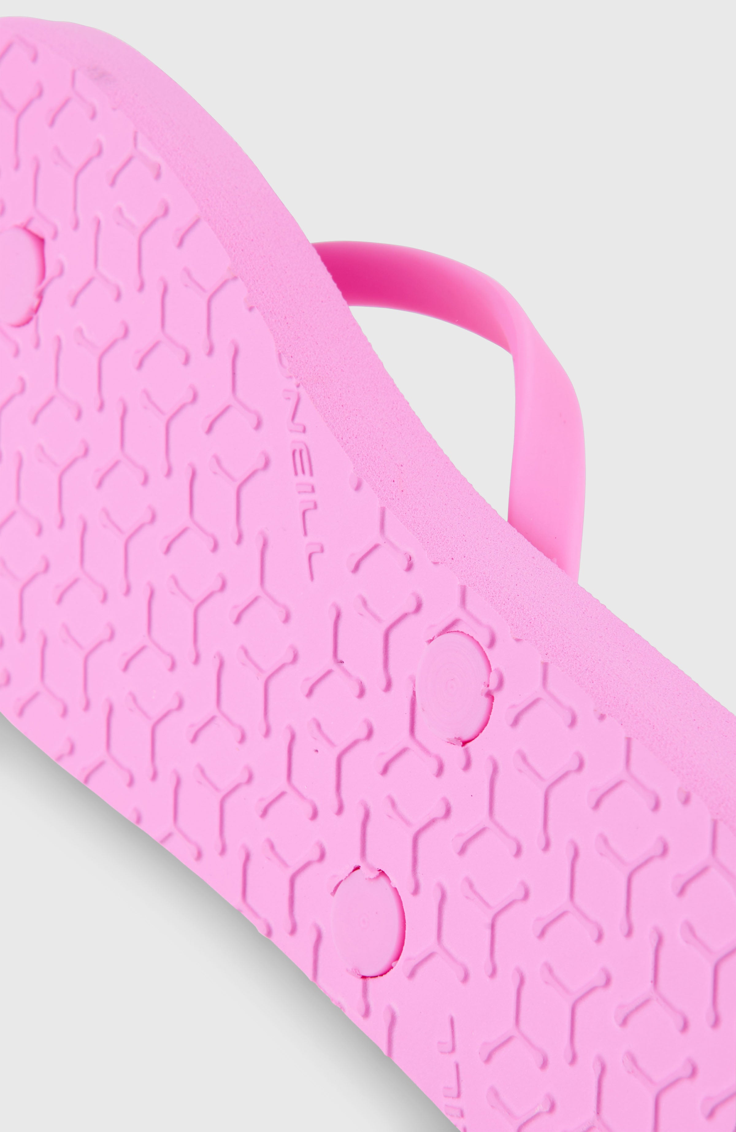 PROFILE LOGO SANDALS