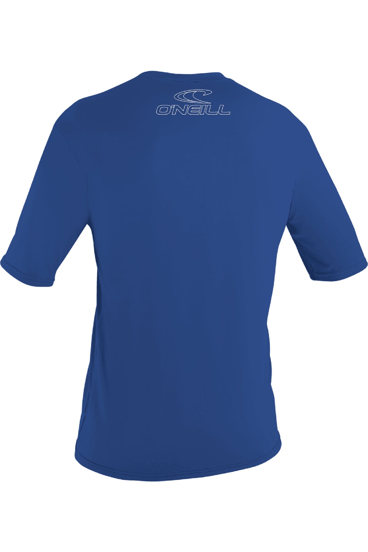 BASIC SKINS S/S SUN SHIRT