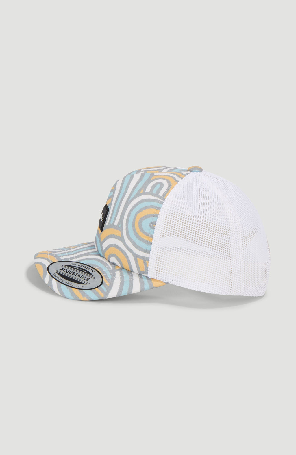 FLOOD TRUCKER CAP