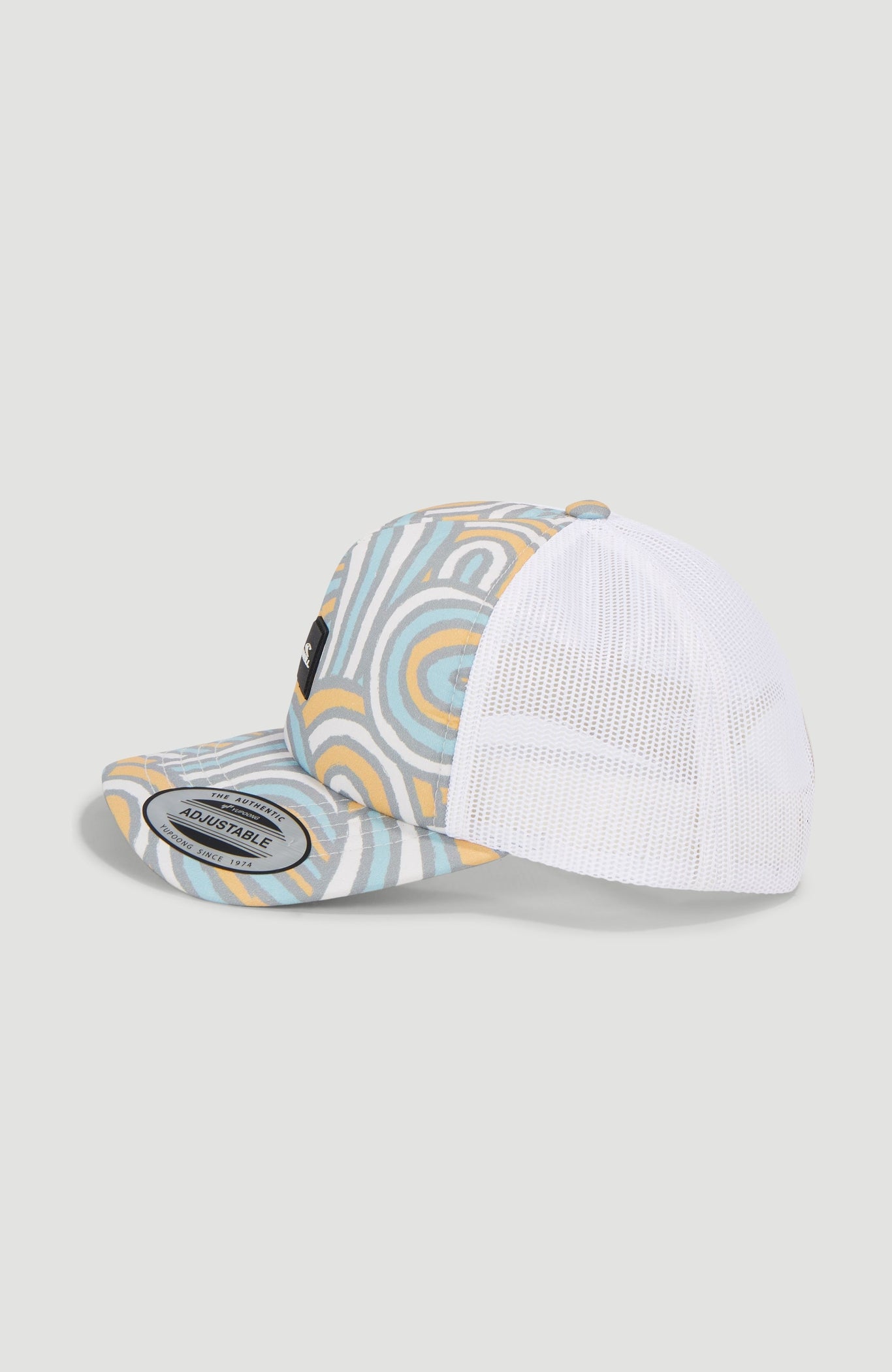 FLOOD TRUCKER CAP