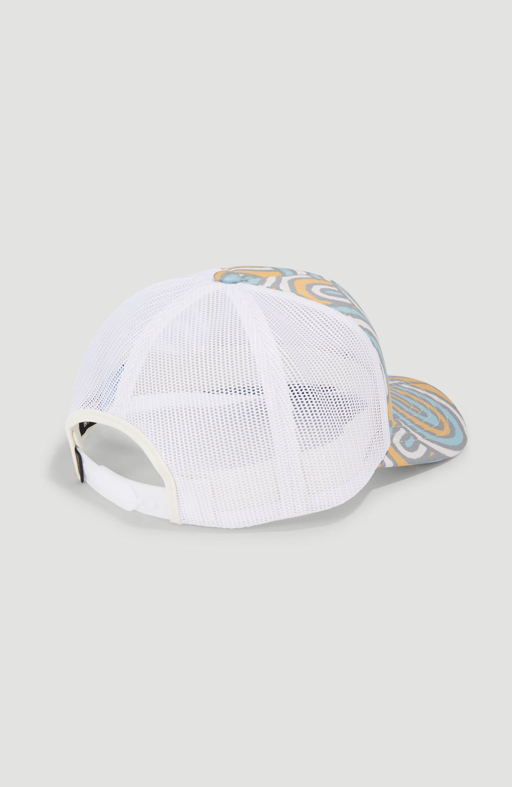 FLOOD TRUCKER CAP