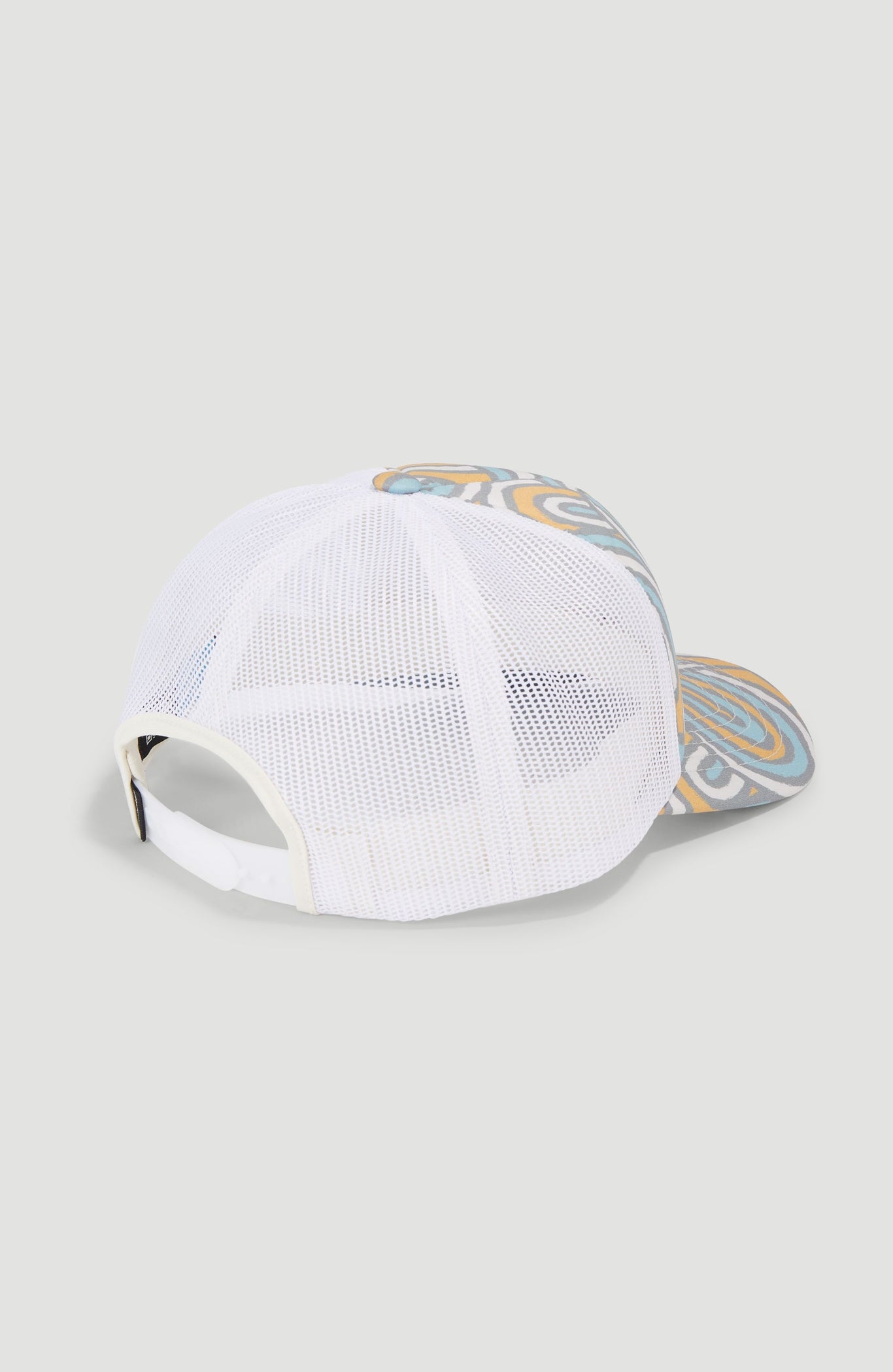 FLOOD TRUCKER CAP