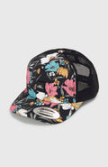 FLOOD TRUCKER CAP