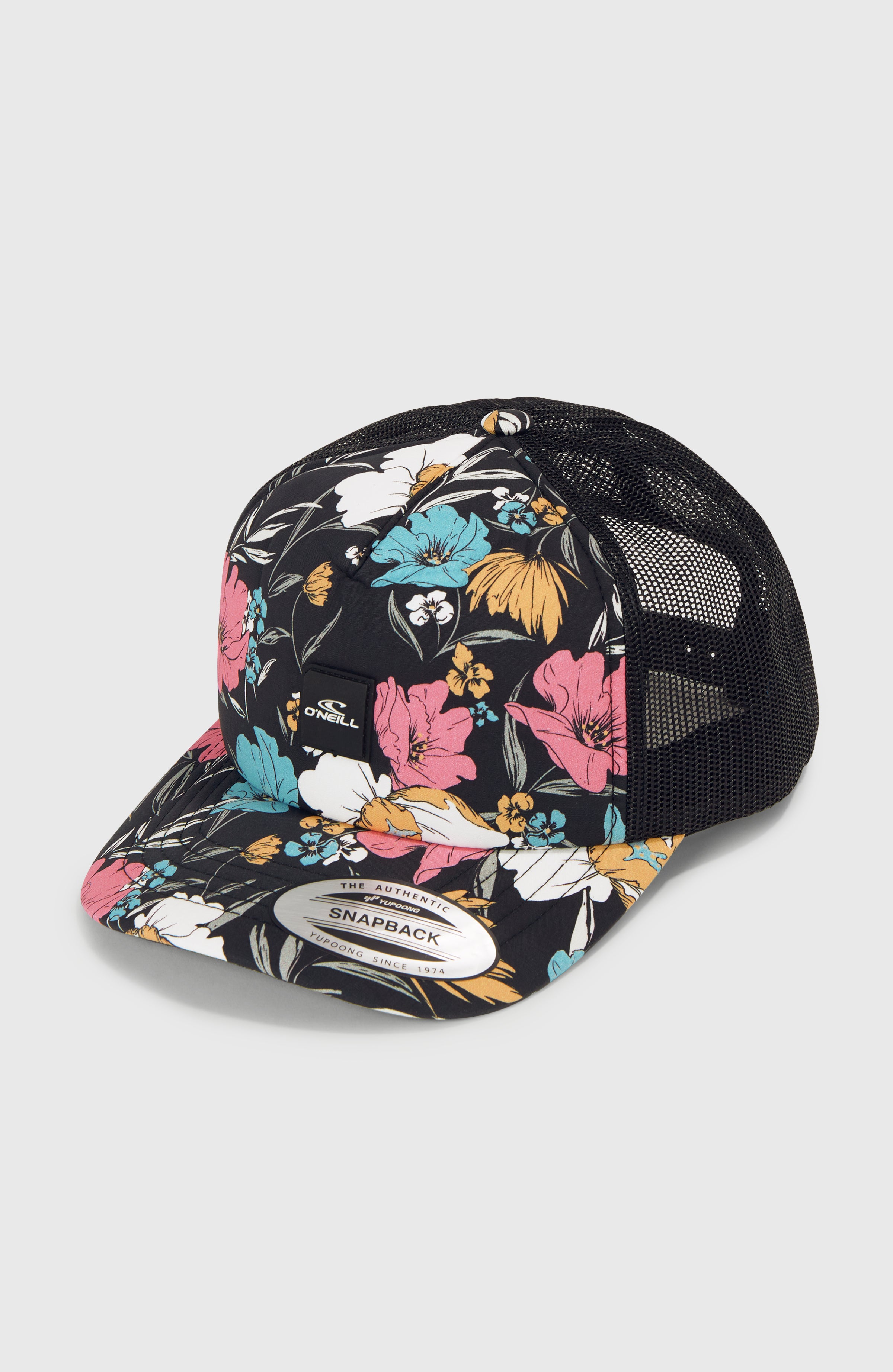 FLOOD TRUCKER CAP