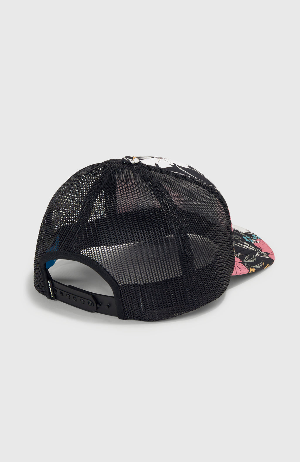 FLOOD TRUCKER CAP