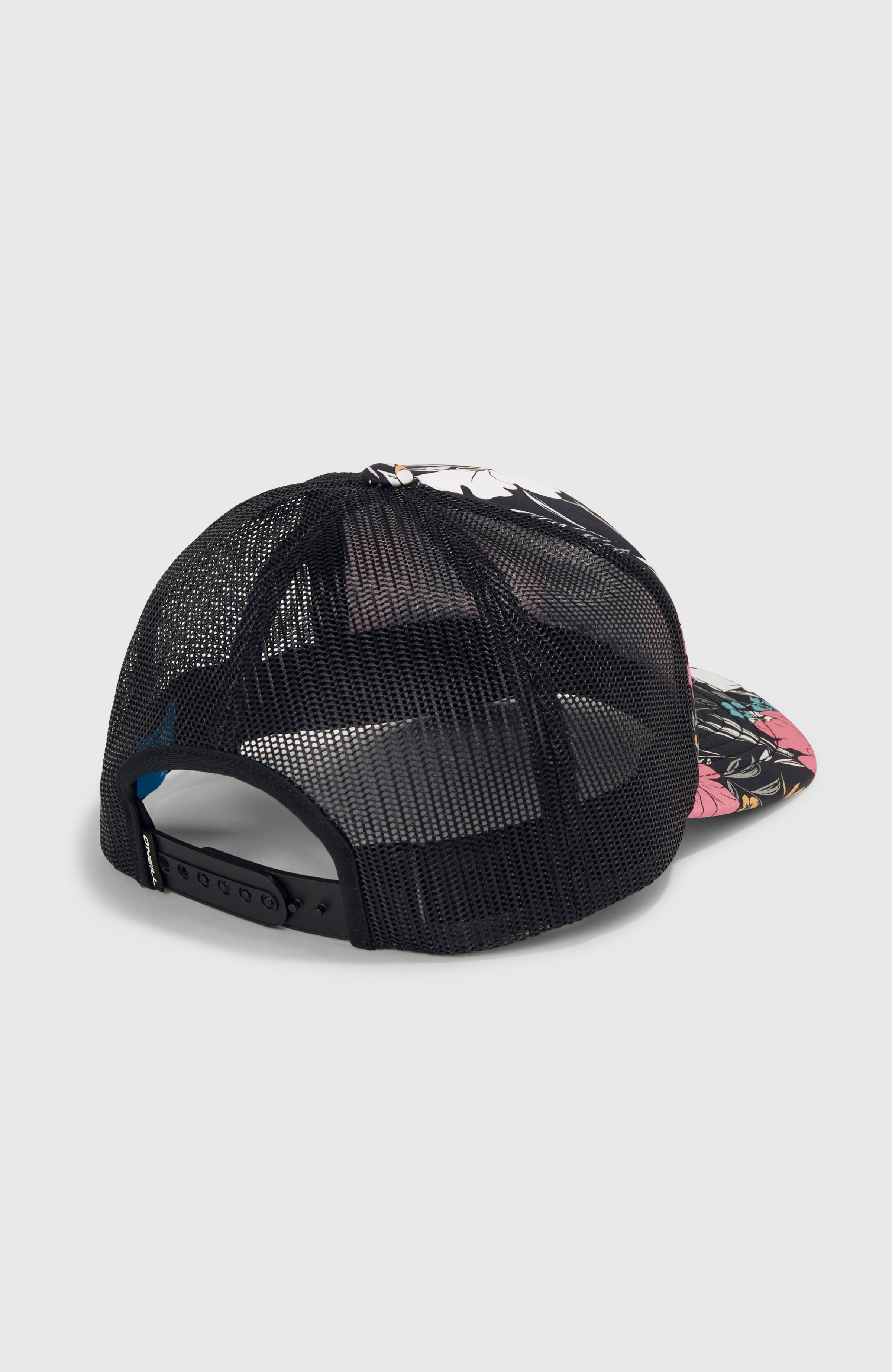 FLOOD TRUCKER CAP