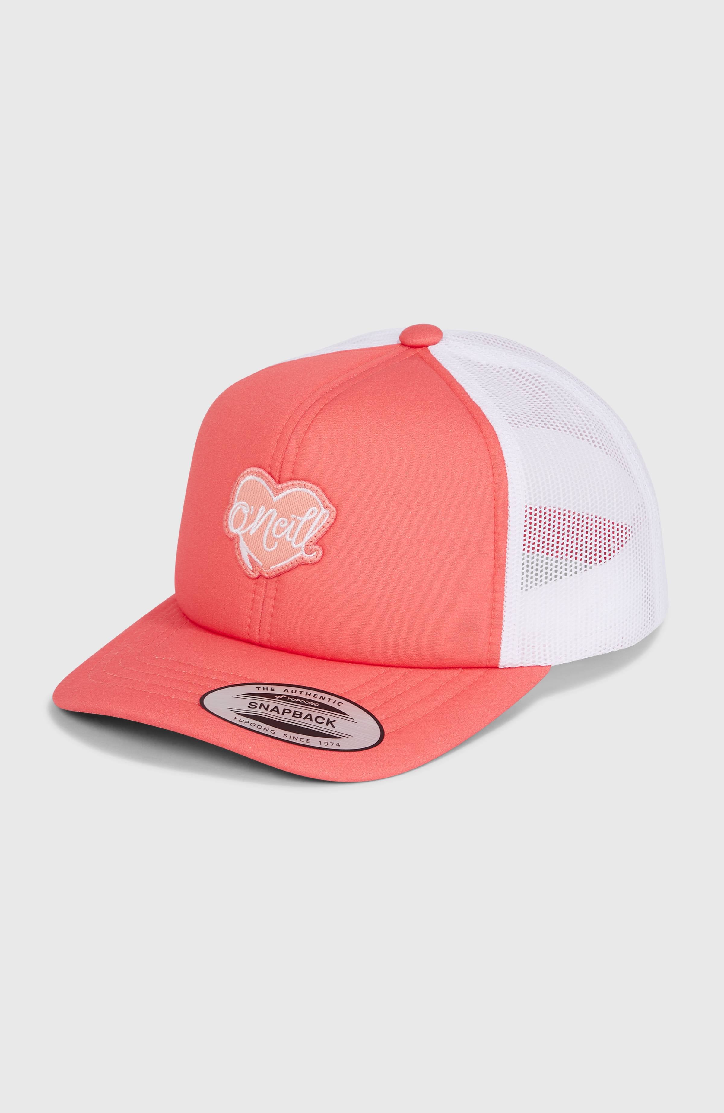 FLOOD TRUCKER CAP