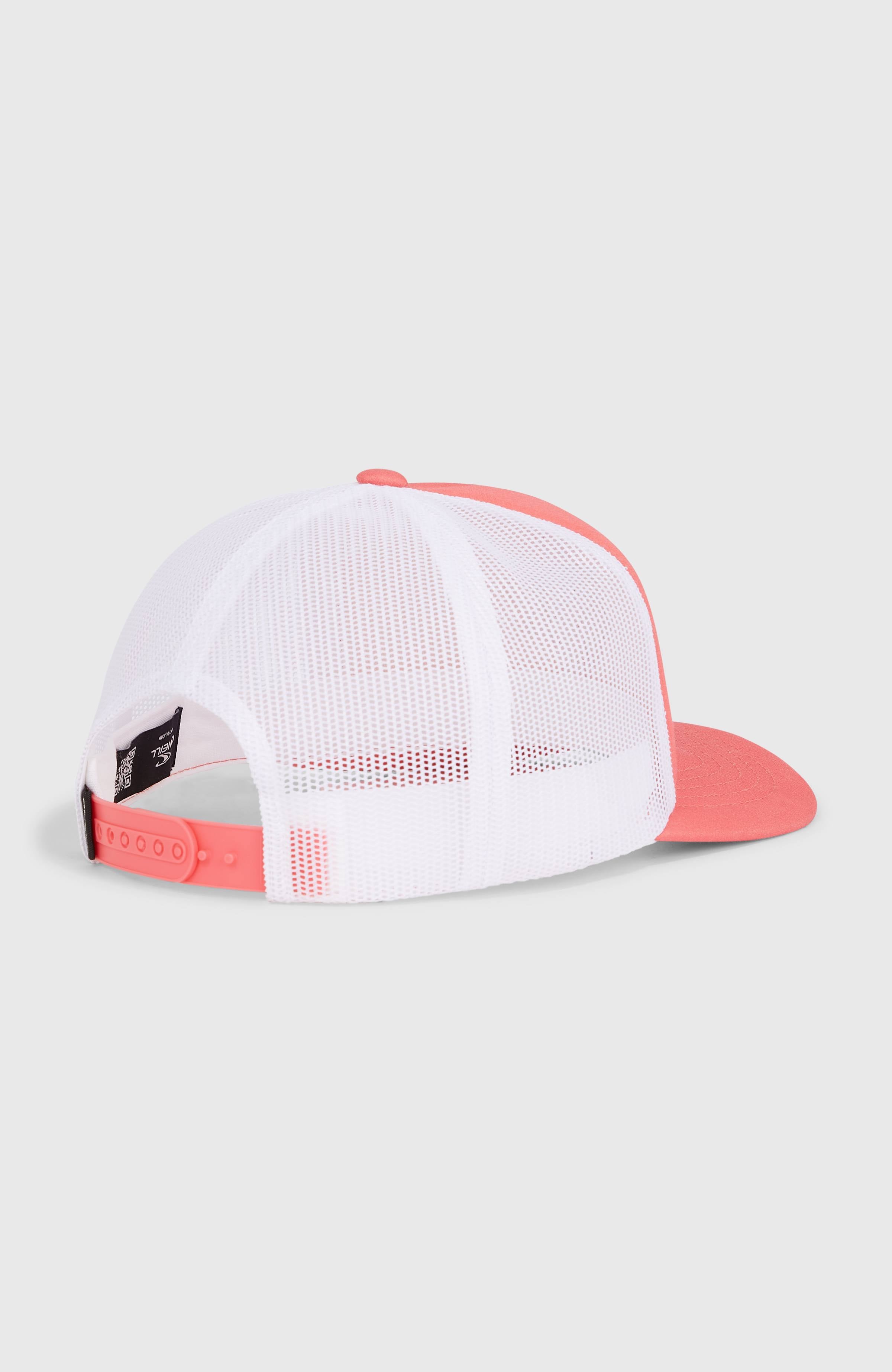 FLOOD TRUCKER CAP