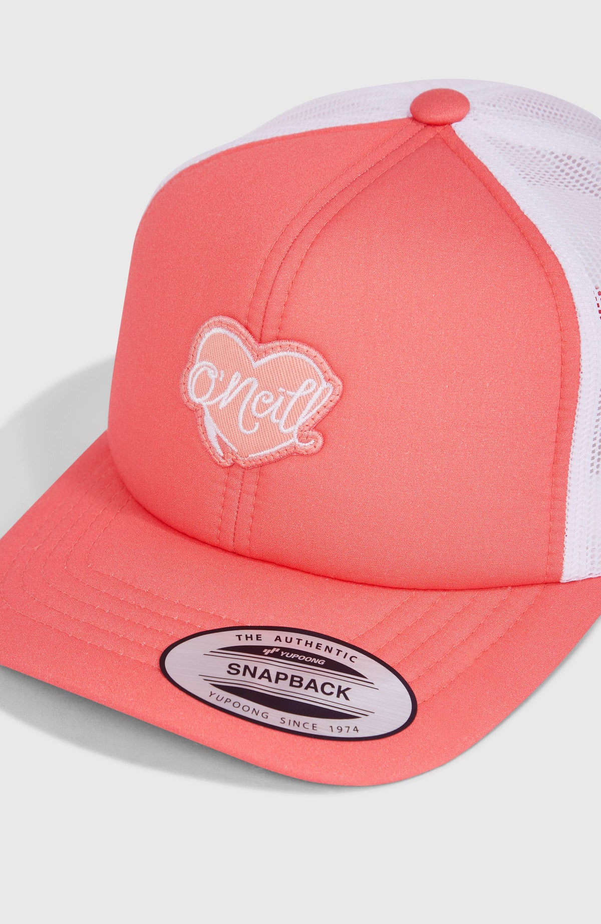 FLOOD TRUCKER CAP