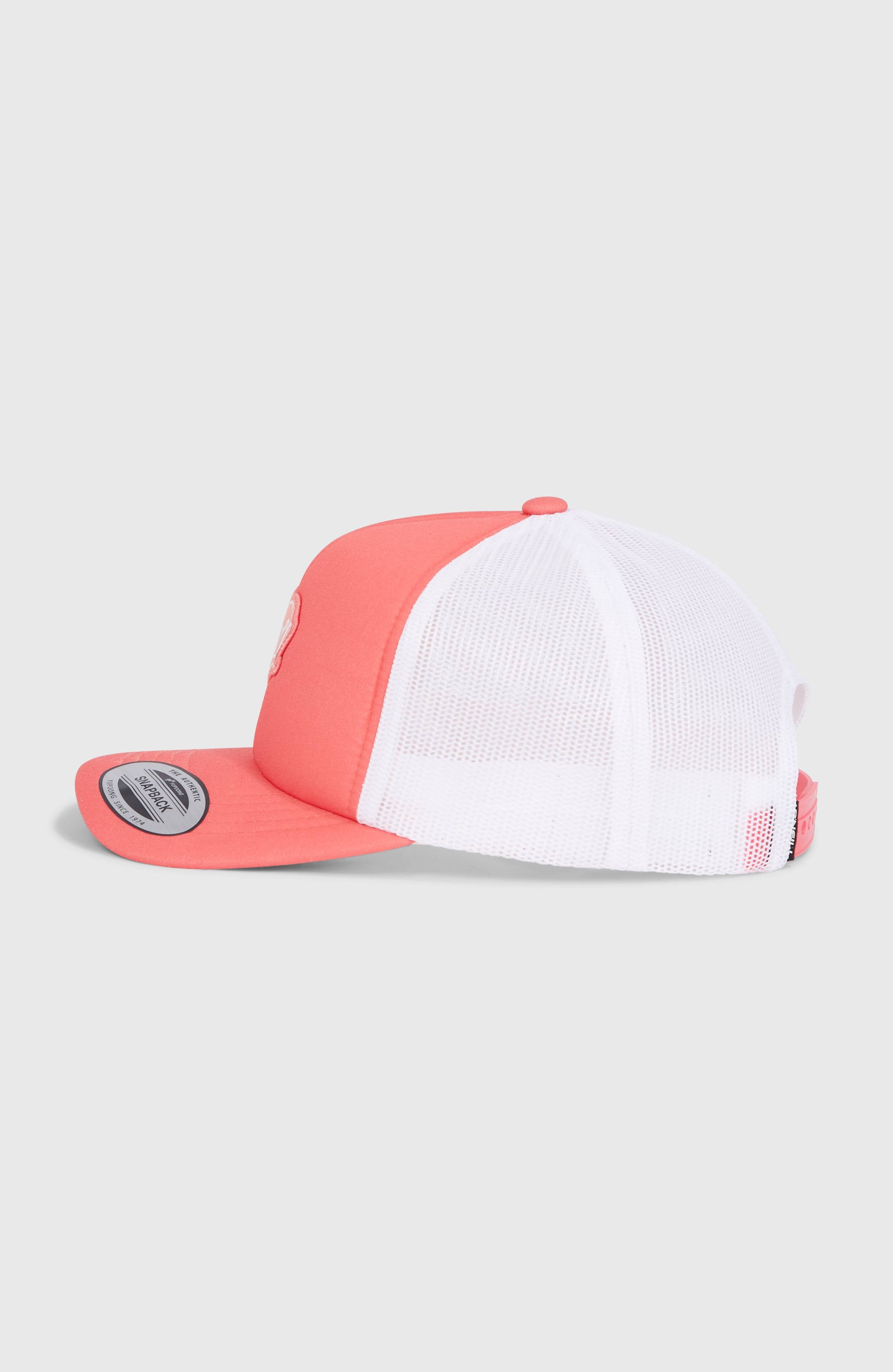 FLOOD TRUCKER CAP