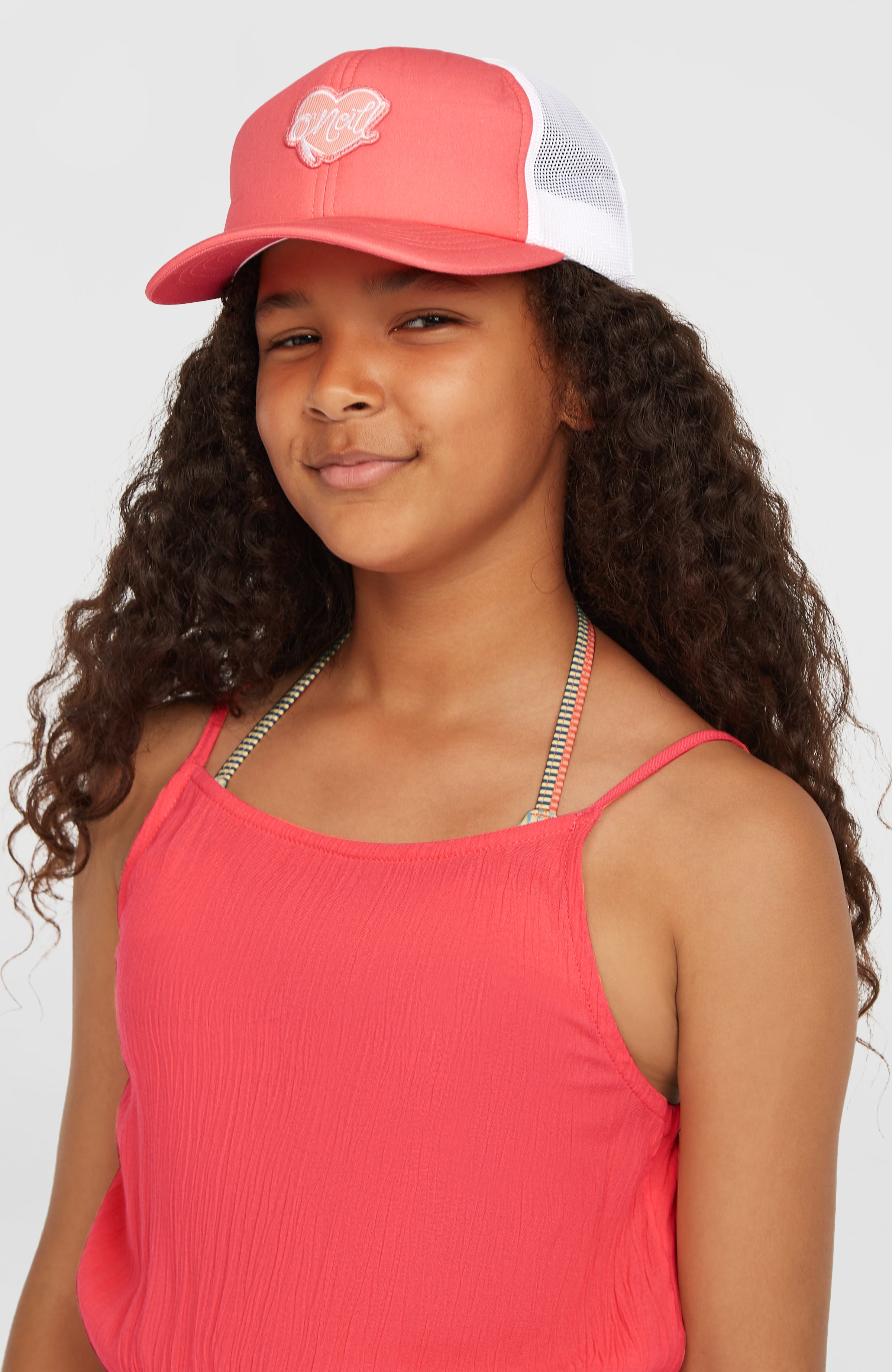 FLOOD TRUCKER CAP