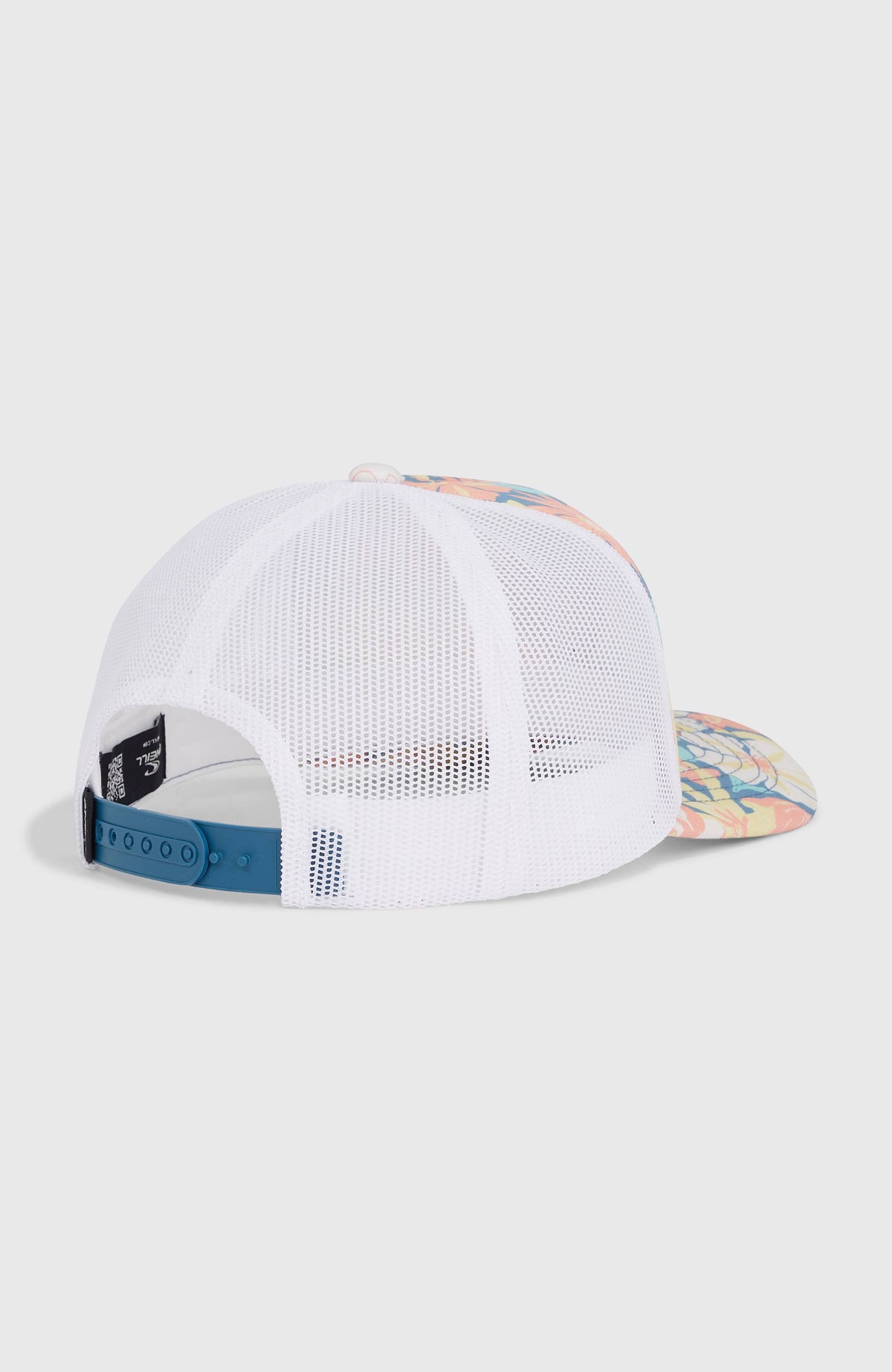 FLOOD TRUCKER CAP