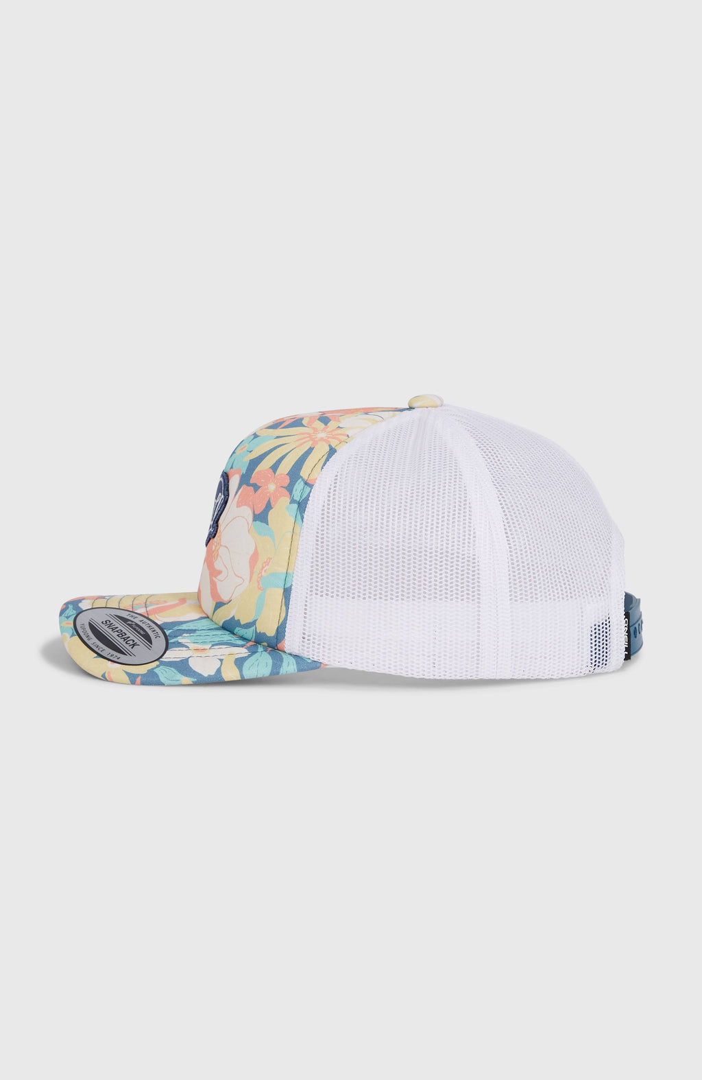 FLOOD TRUCKER CAP