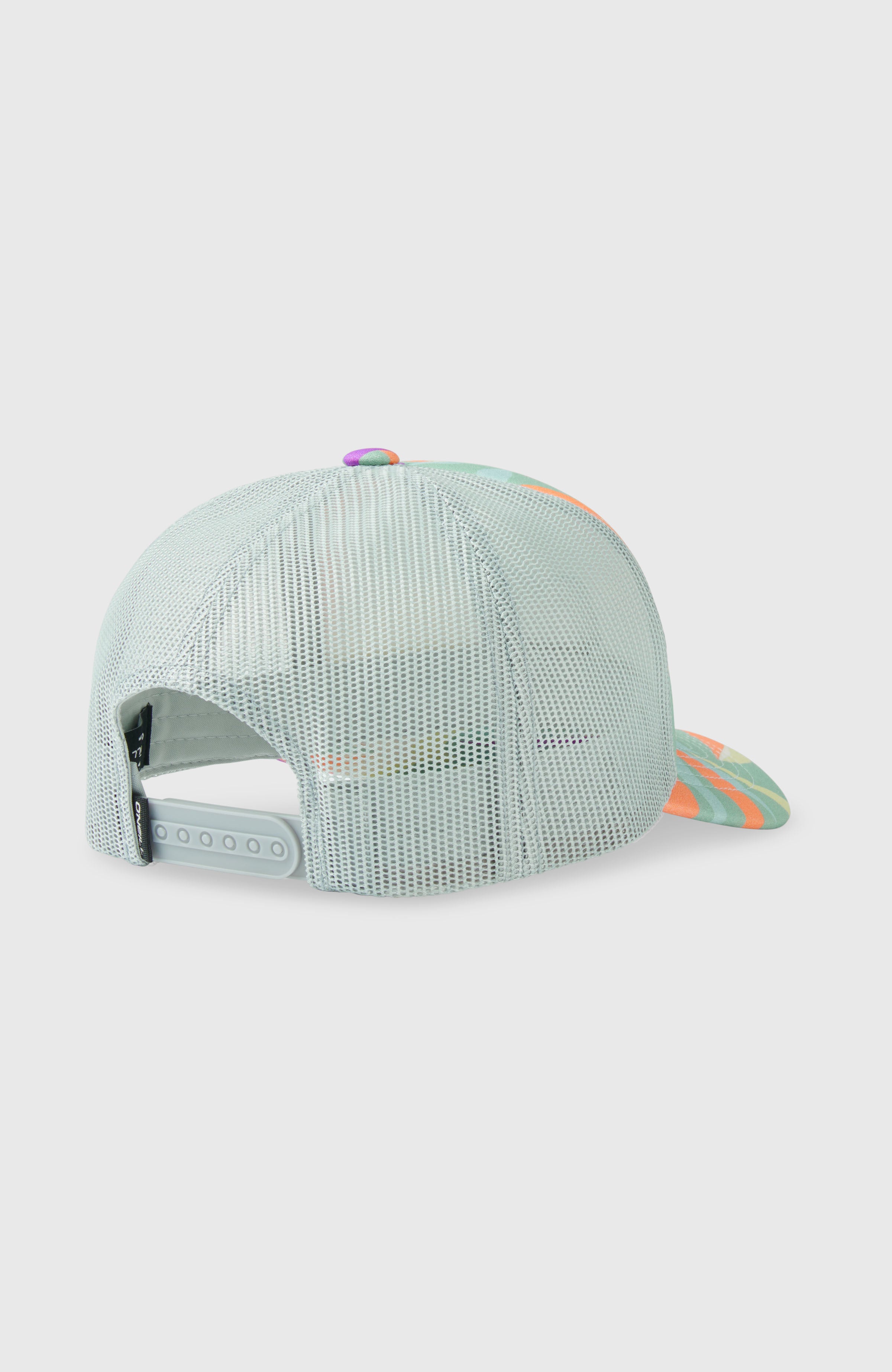 SUMMER GIRLS CAMP TRUCKER HAT