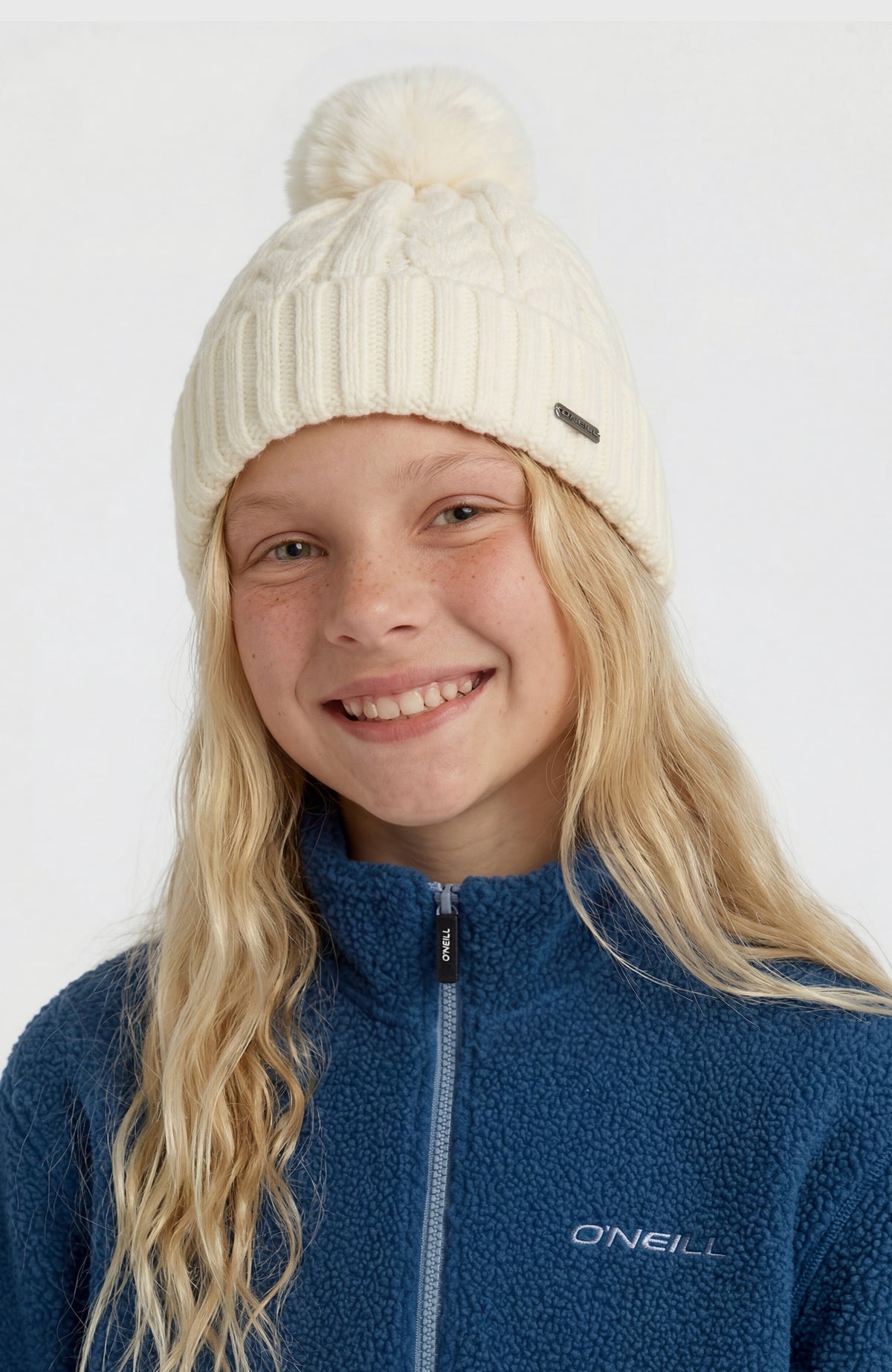 NORA BEANIE KIDS