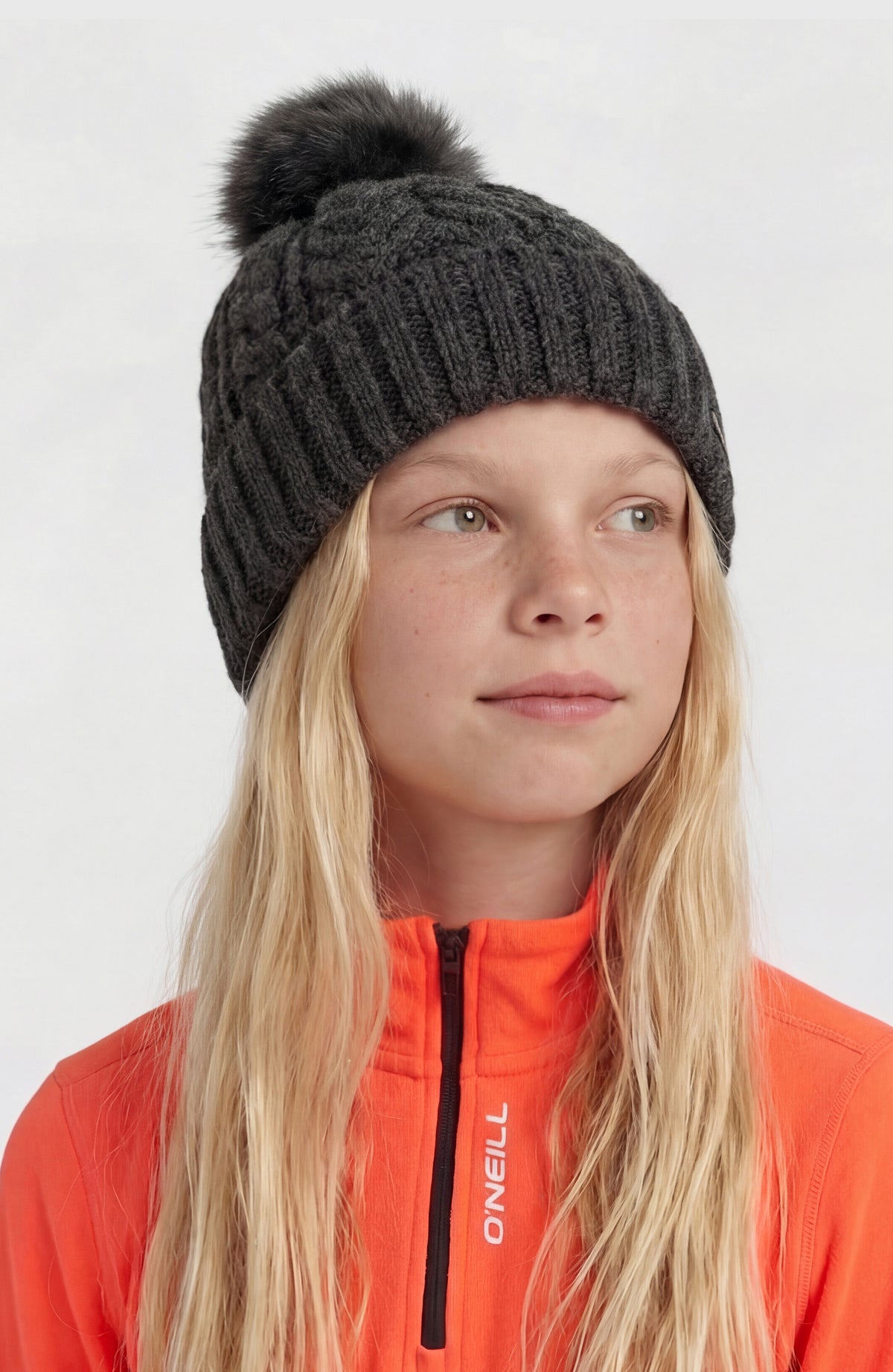 NORA BEANIE KIDS