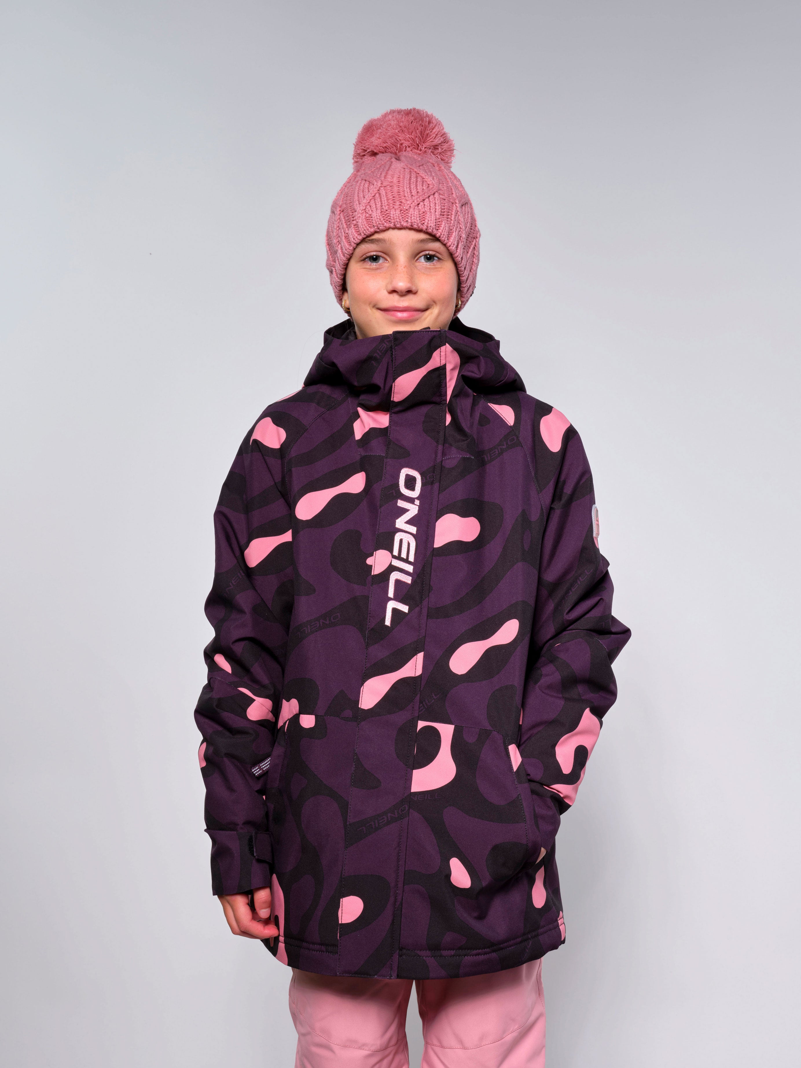 O'RIGINALS SNOW JACKET