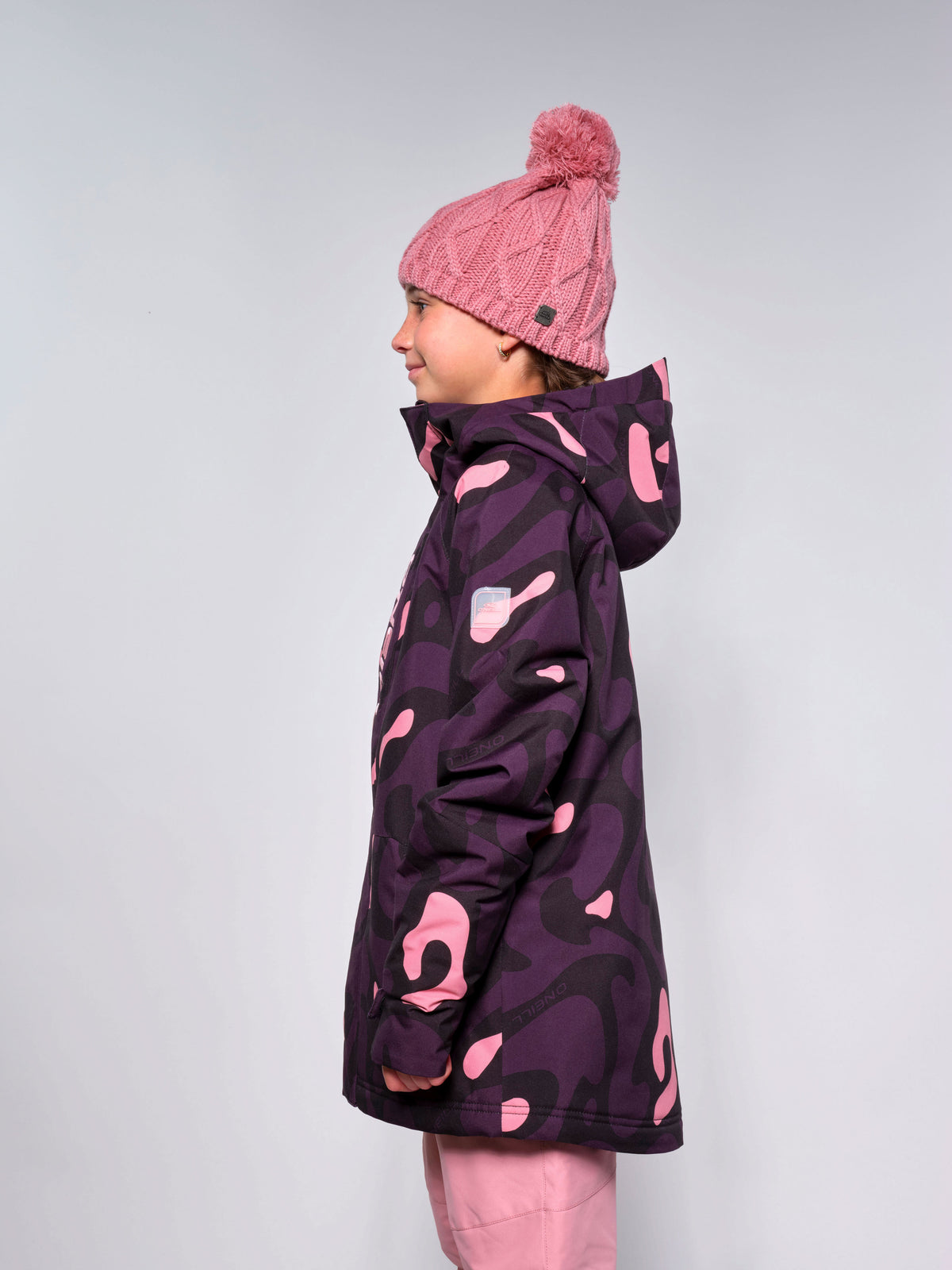 O'RIGINALS SNOW JACKET