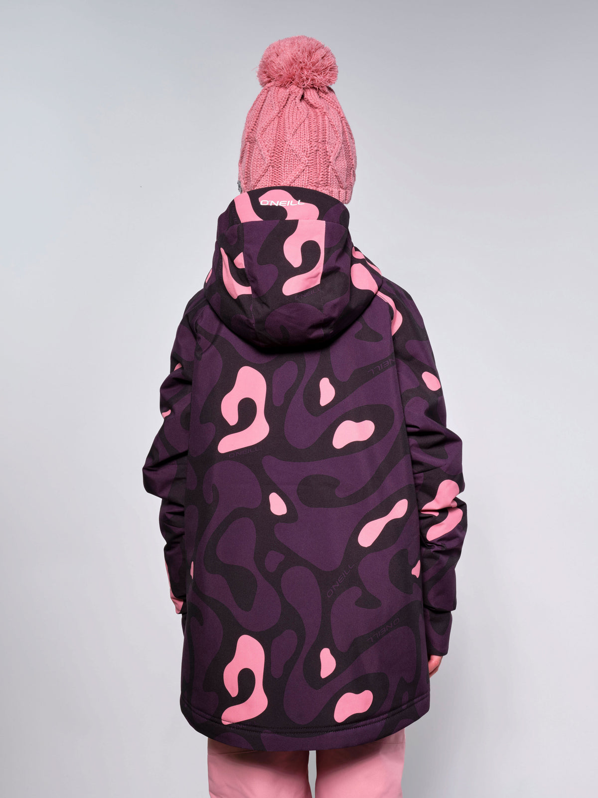 O'RIGINALS SNOW JACKET