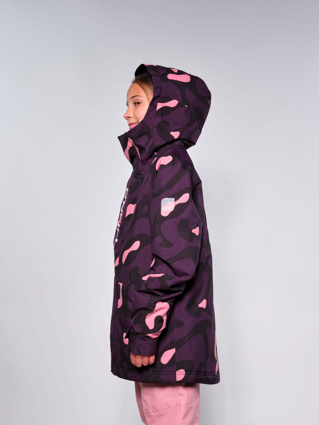O'RIGINALS SNOW JACKET