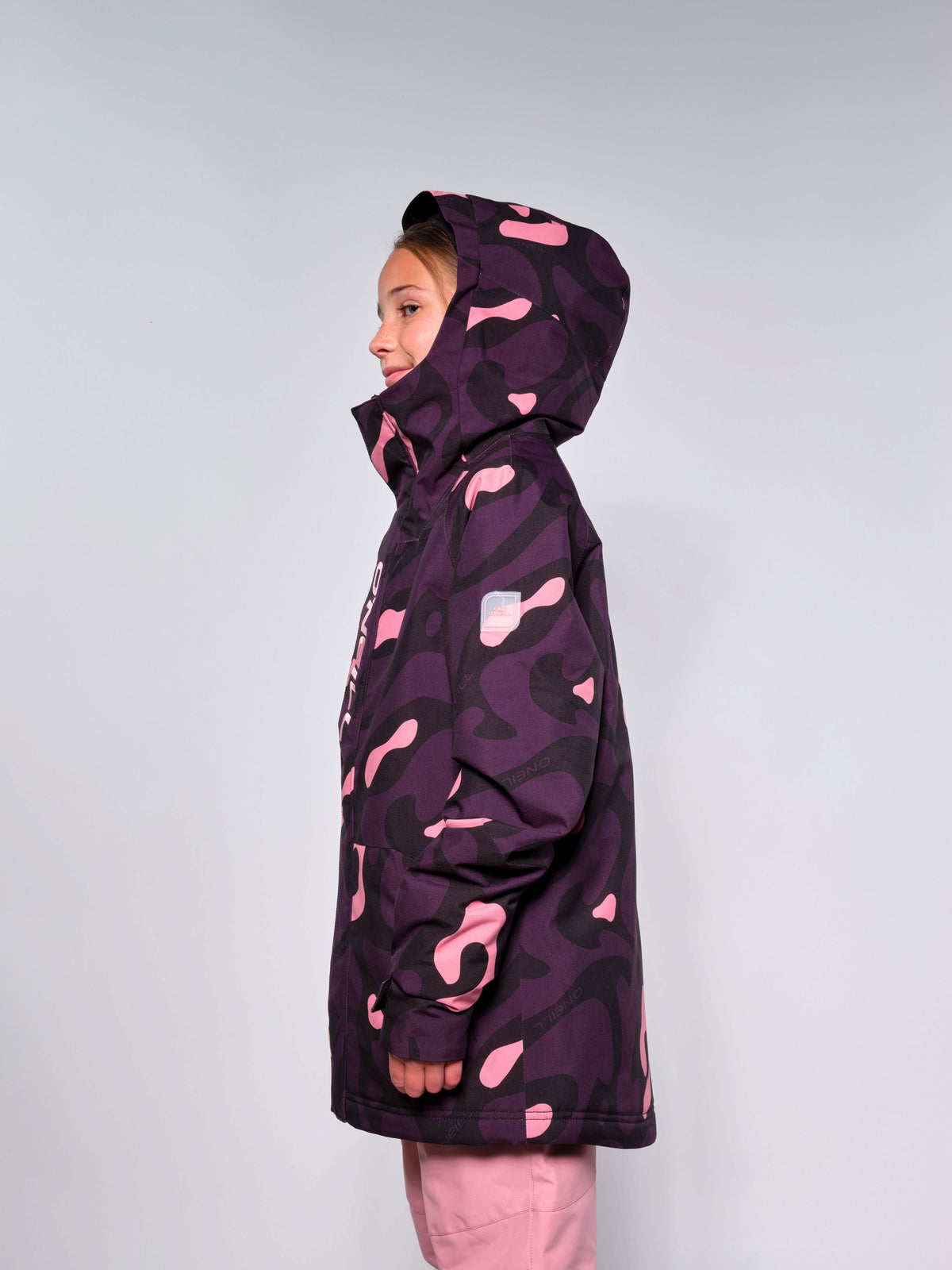 O'RIGINALS SNOW JACKET