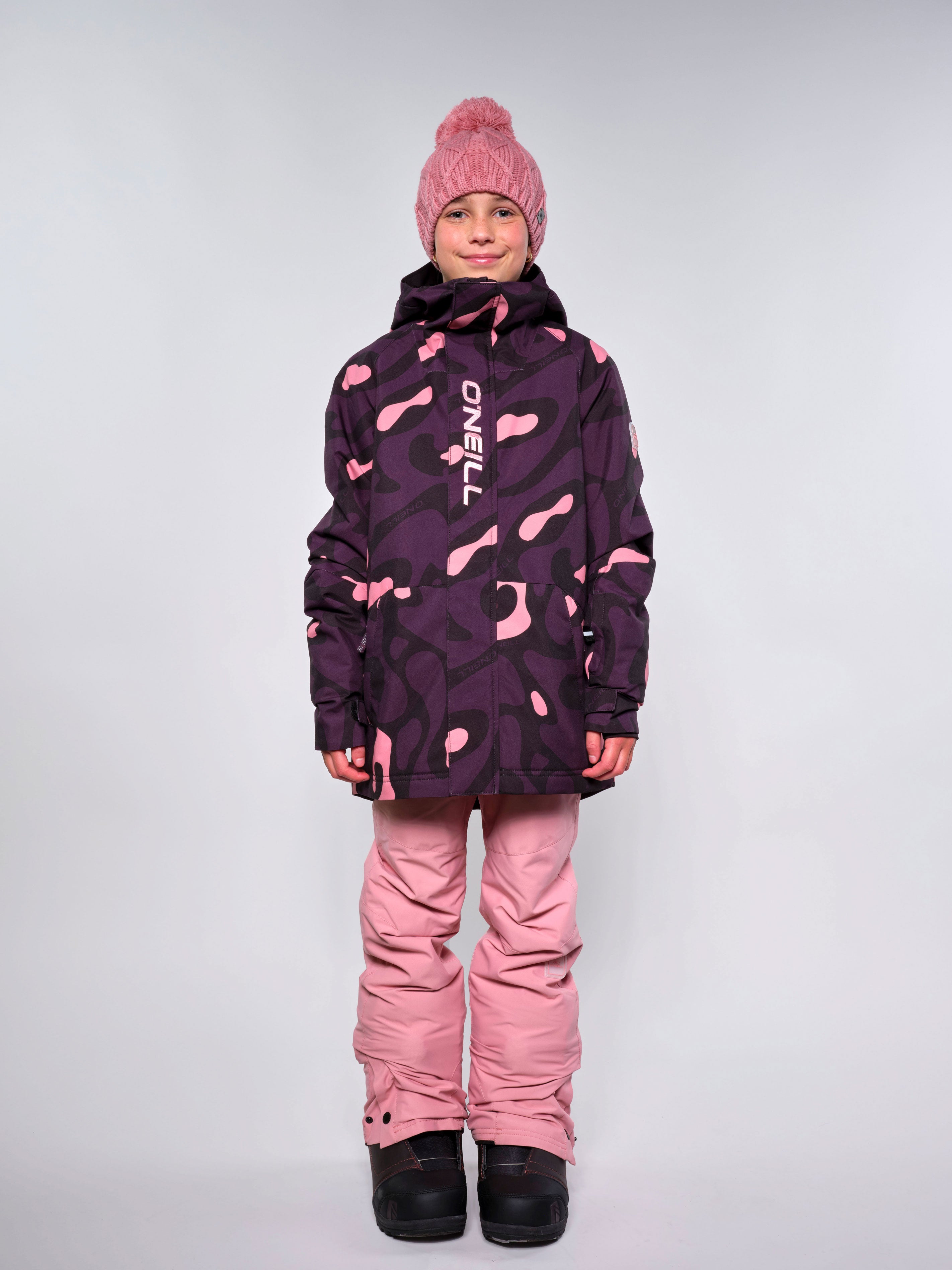 O'RIGINALS SNOW JACKET