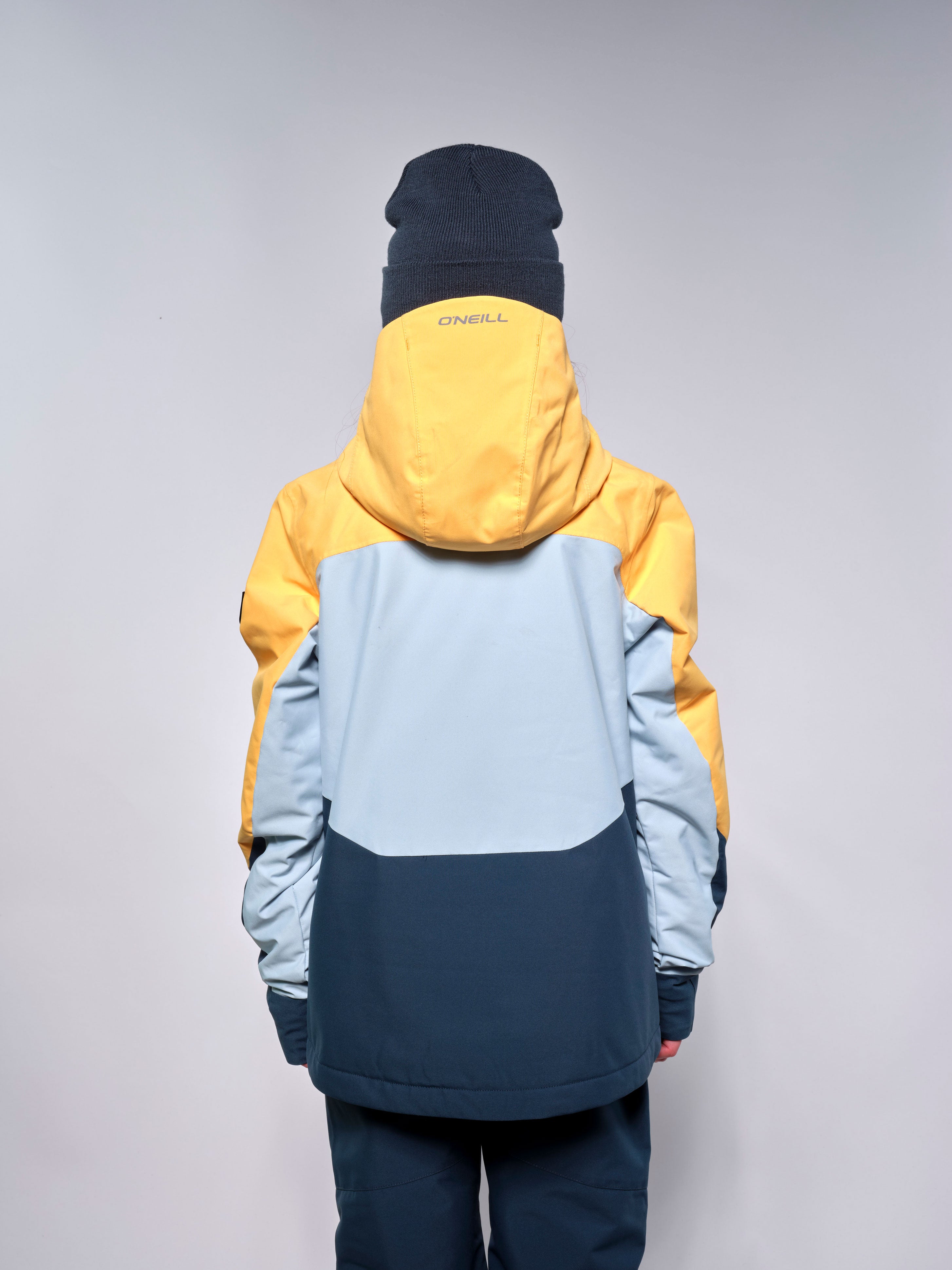 CORAL SNOW JACKET