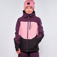 CORAL SNOW JACKET