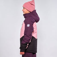 CORAL SNOW JACKET