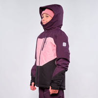 CORAL SNOW JACKET