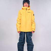 LITE SNOW JACKET