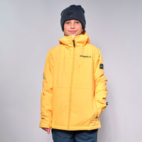 LITE SNOW JACKET