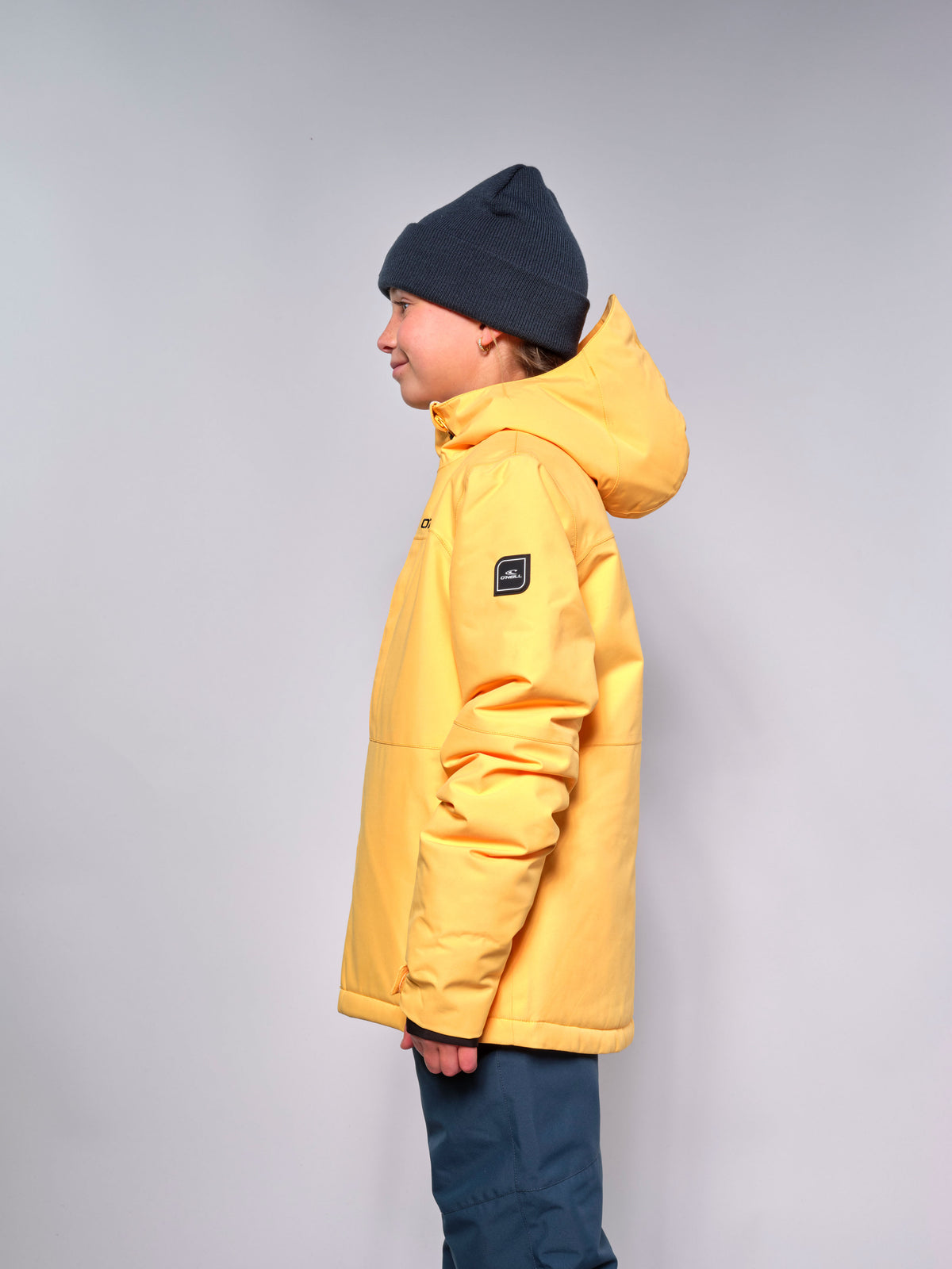 LITE SNOW JACKET
