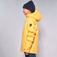 LITE SNOW JACKET