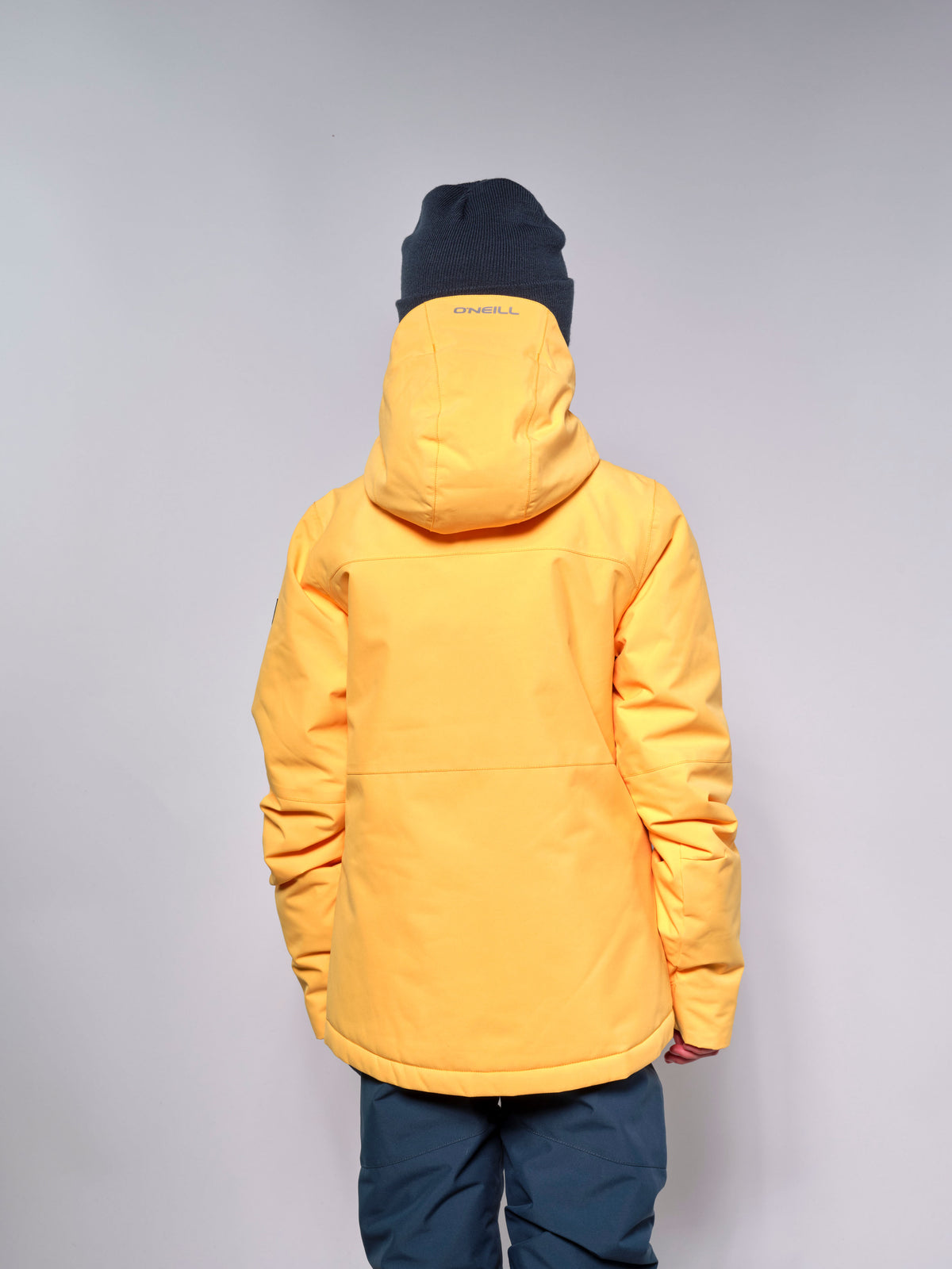 LITE SNOW JACKET