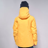 LITE SNOW JACKET