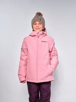 LITE SNOW JACKET