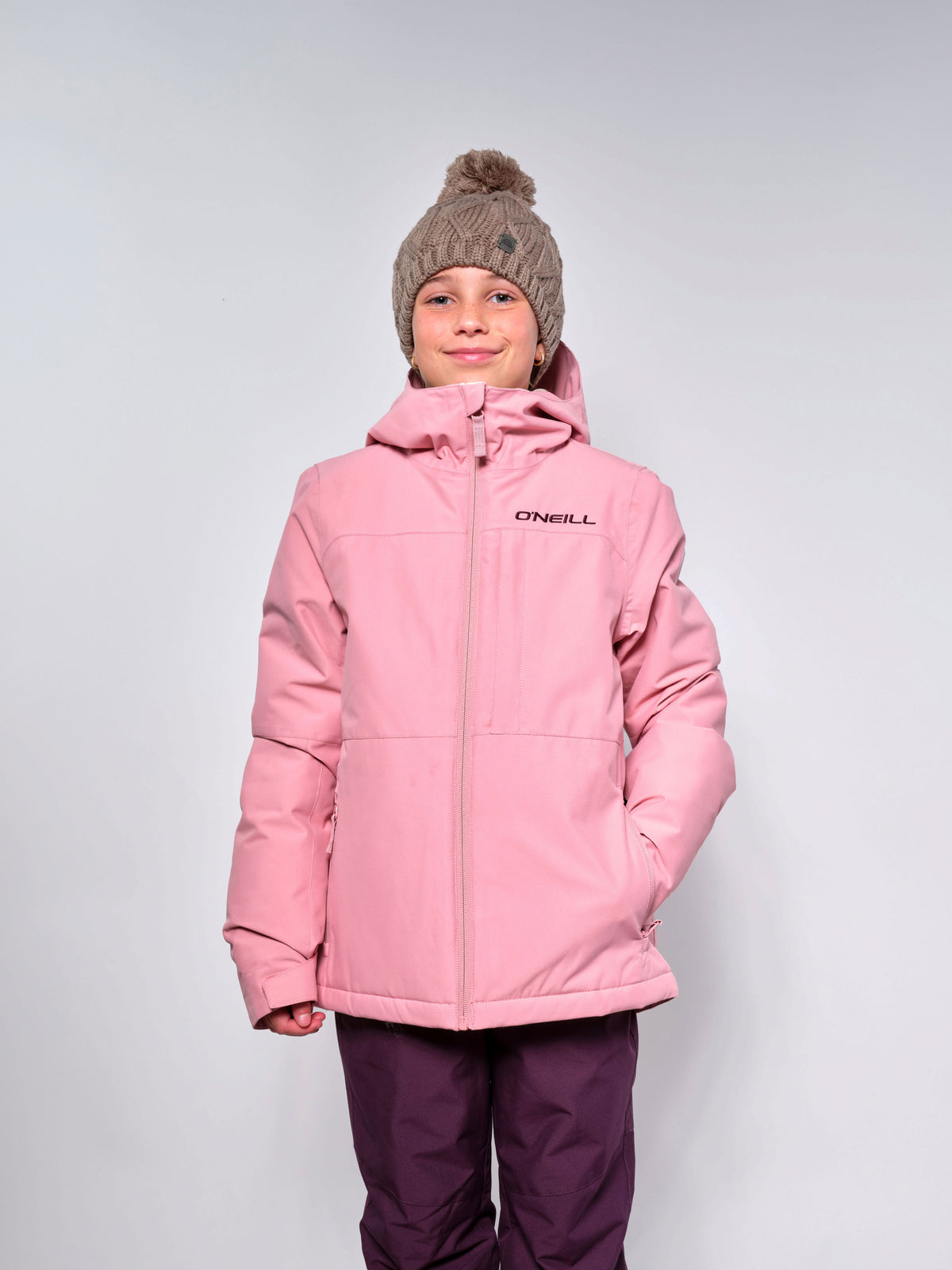 LITE SNOW JACKET