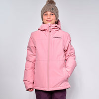 LITE SNOW JACKET